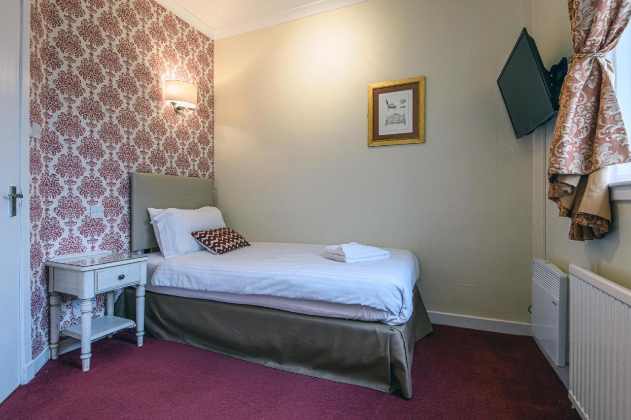 The Portland Hotel Lybster 外观 照片