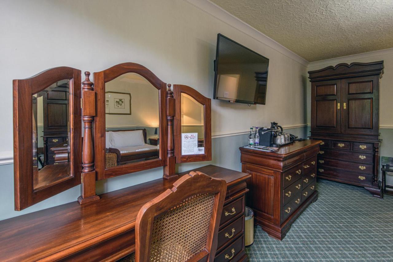 The Portland Hotel Lybster 外观 照片