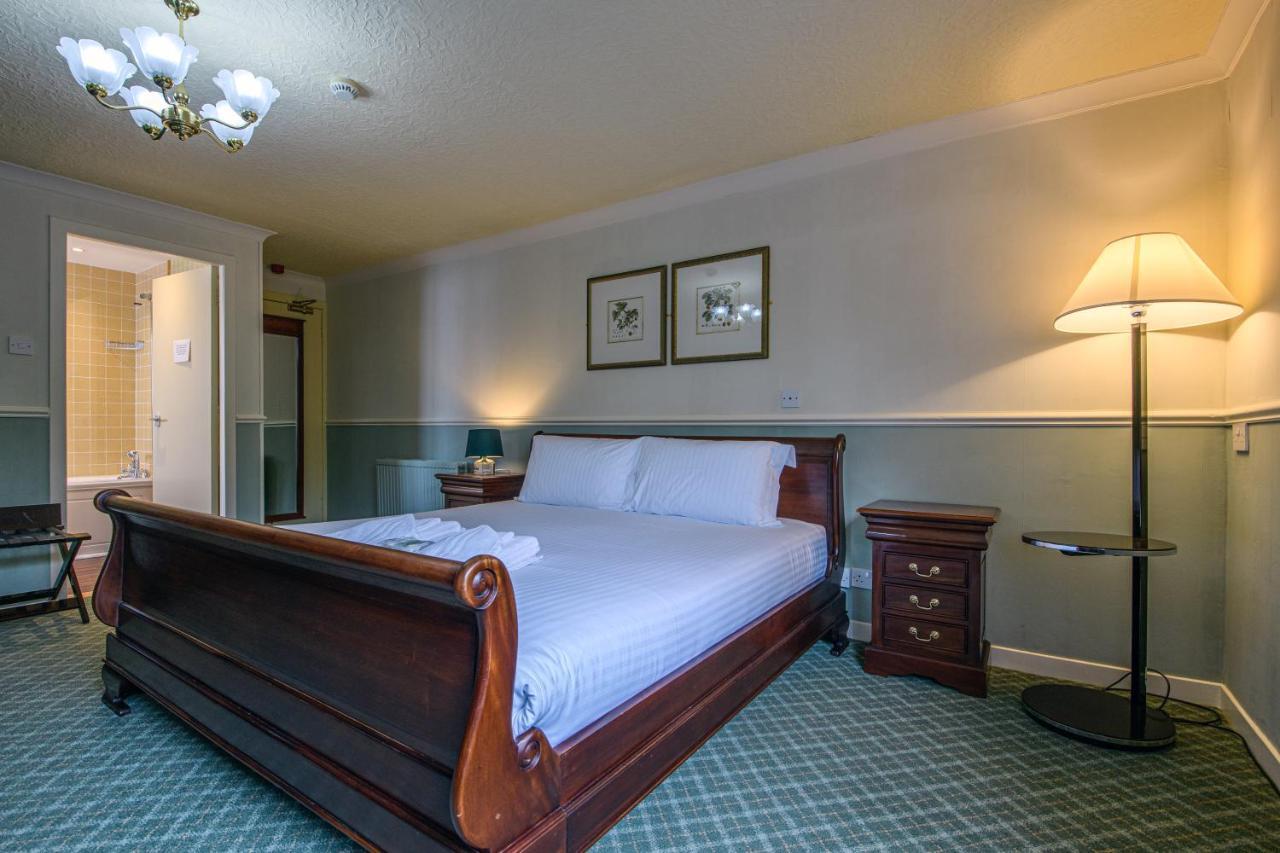 The Portland Hotel Lybster 外观 照片