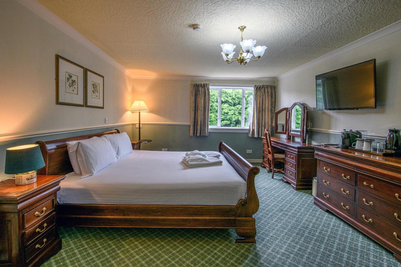 The Portland Hotel Lybster 外观 照片