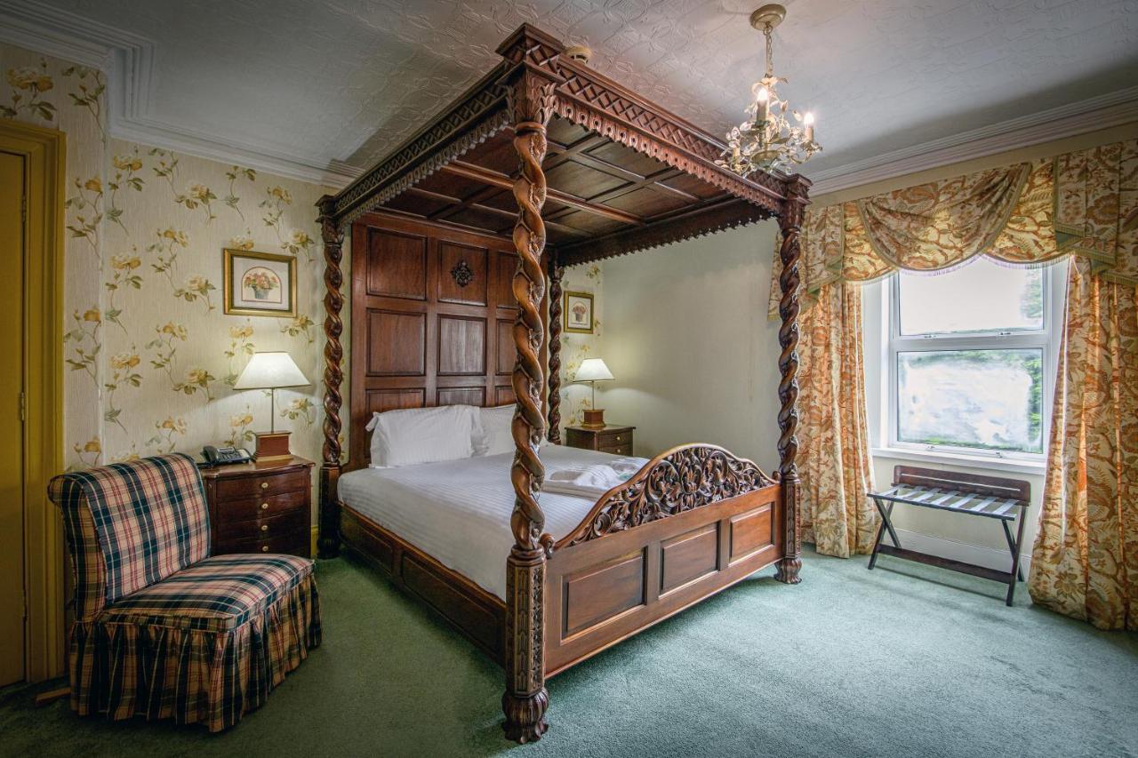 The Portland Hotel Lybster 外观 照片