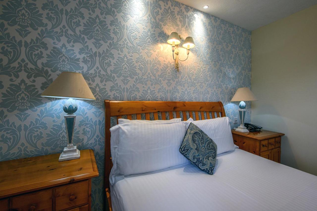 The Portland Hotel Lybster 外观 照片