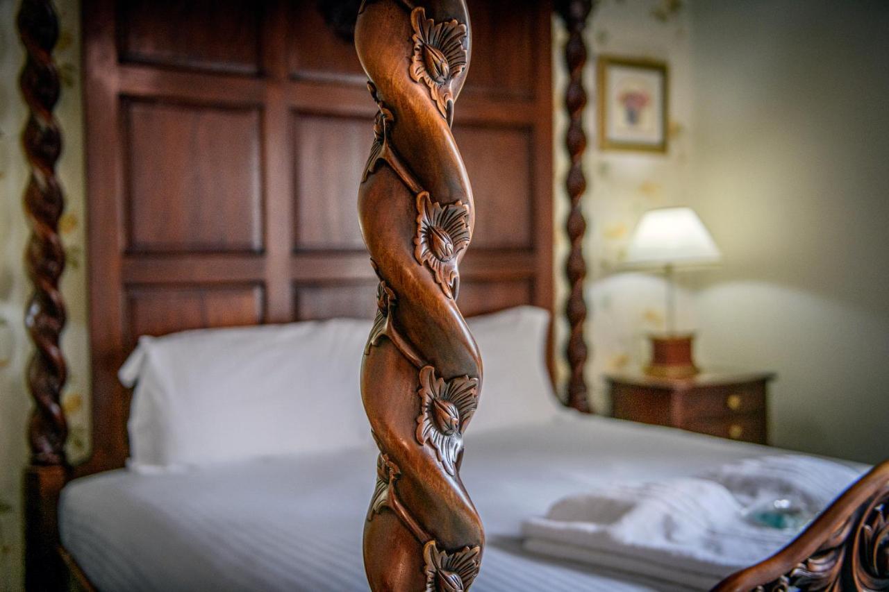 The Portland Hotel Lybster 外观 照片