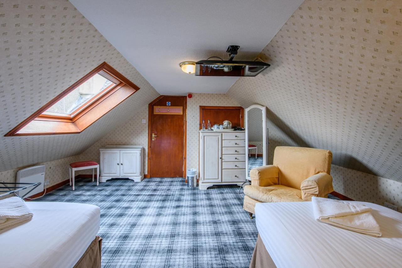 The Portland Hotel Lybster 外观 照片