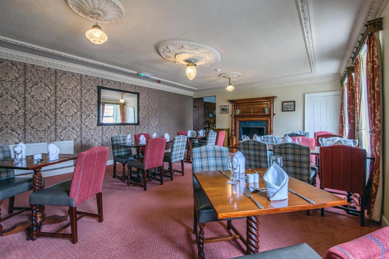 The Portland Hotel Lybster 外观 照片